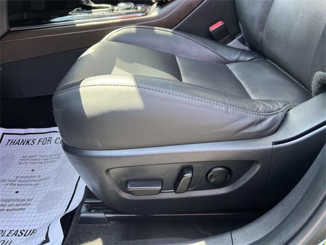 used 2022 Mazda CX-30 car, priced at $24,298