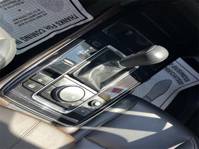 used 2022 Mazda CX-30 car, priced at $24,298