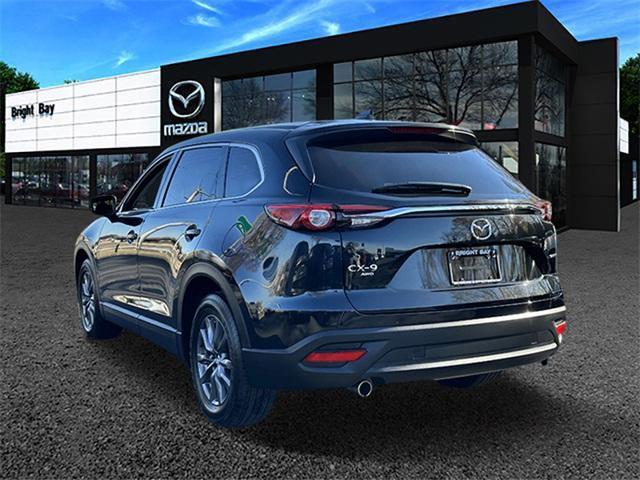 used 2023 Mazda CX-9 car, priced at $28,926