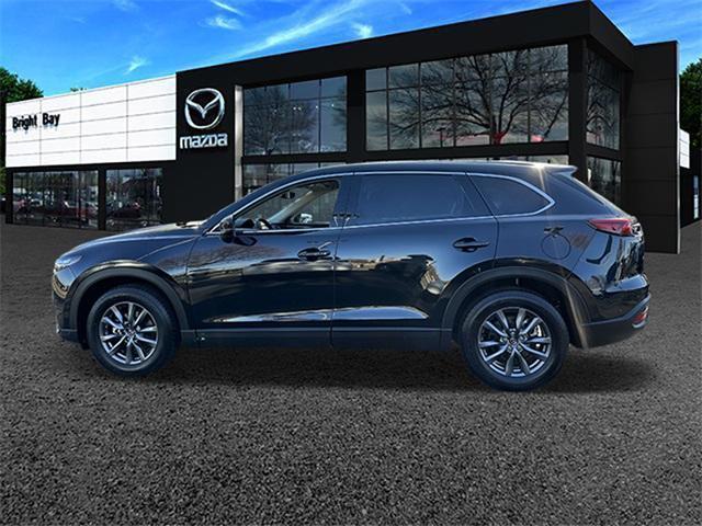 used 2023 Mazda CX-9 car, priced at $28,926