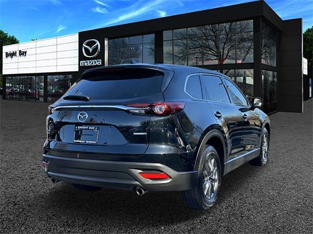 used 2023 Mazda CX-9 car, priced at $28,926