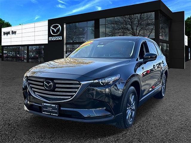 used 2023 Mazda CX-9 car, priced at $28,926