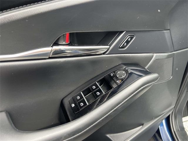 used 2023 Mazda CX-30 car, priced at $22,998