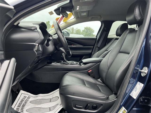 used 2023 Mazda CX-30 car, priced at $22,998