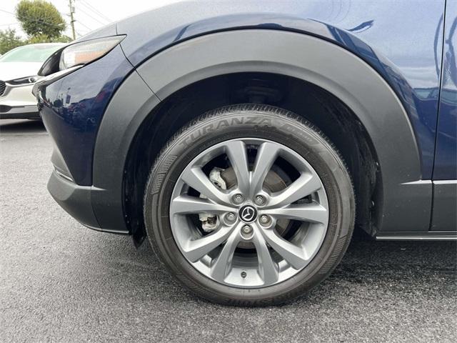 used 2023 Mazda CX-30 car, priced at $22,998
