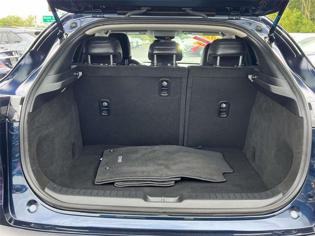 used 2023 Mazda CX-30 car, priced at $22,998