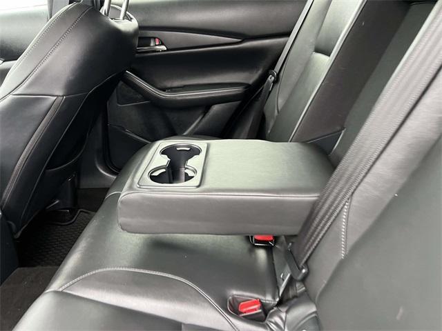 used 2023 Mazda CX-30 car, priced at $22,998