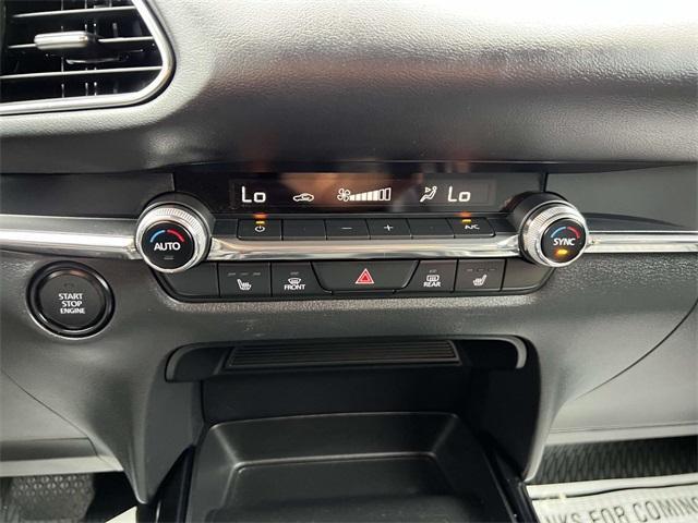 used 2023 Mazda CX-30 car, priced at $22,998