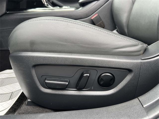 used 2023 Mazda CX-30 car, priced at $22,998
