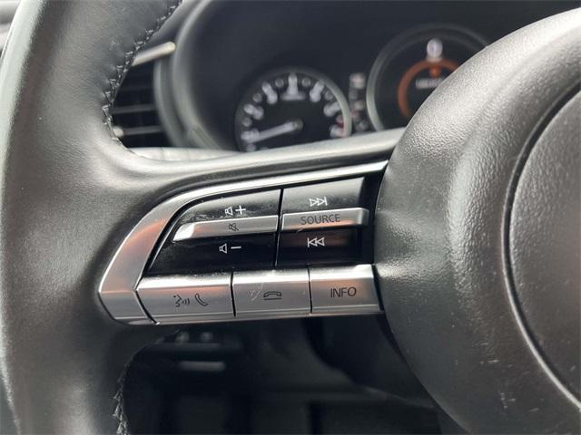 used 2023 Mazda CX-30 car, priced at $22,998