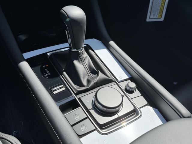 new 2025 Mazda Mazda3 car, priced at $29,340