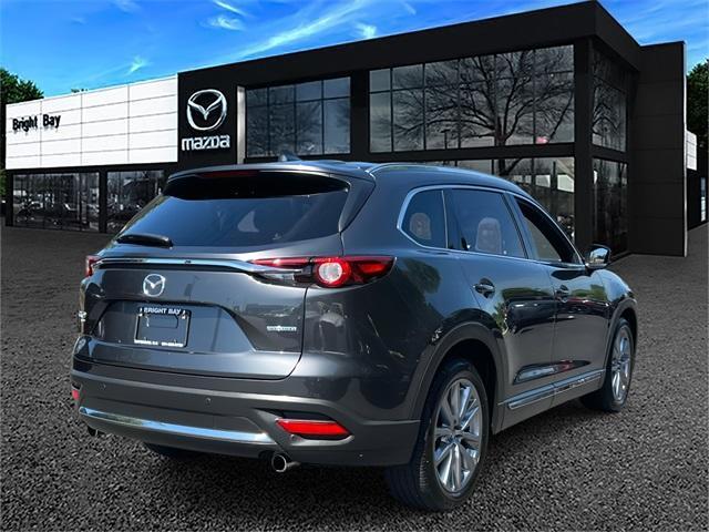 used 2023 Mazda CX-9 car, priced at $32,998