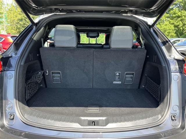 used 2023 Mazda CX-9 car, priced at $32,998