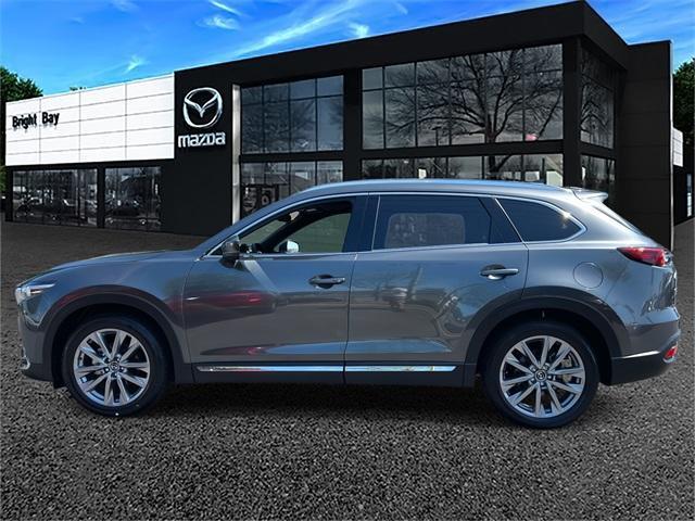 used 2023 Mazda CX-9 car, priced at $32,998