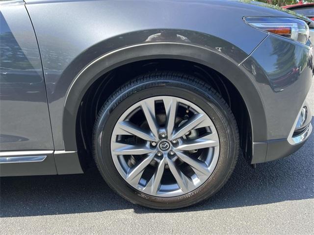 used 2023 Mazda CX-9 car, priced at $32,998