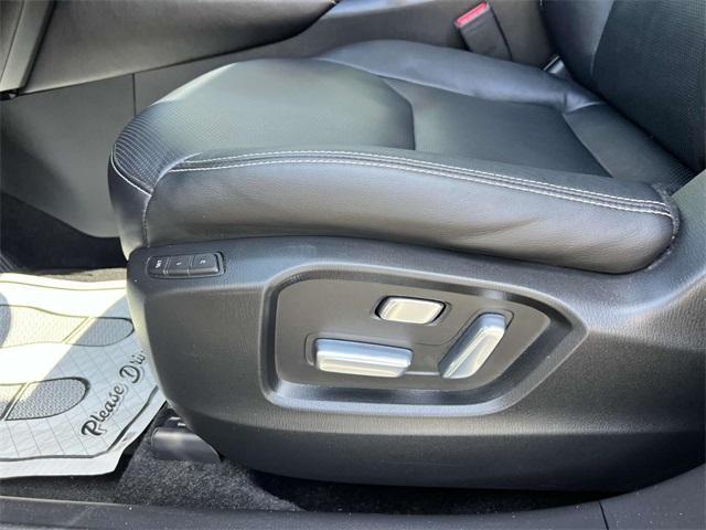used 2023 Mazda CX-9 car, priced at $32,998