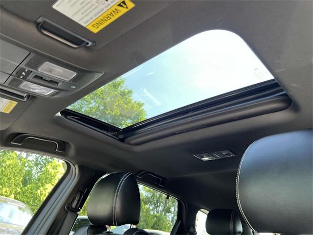 used 2023 Mazda CX-9 car, priced at $32,998
