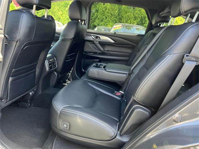 used 2023 Mazda CX-9 car, priced at $32,998
