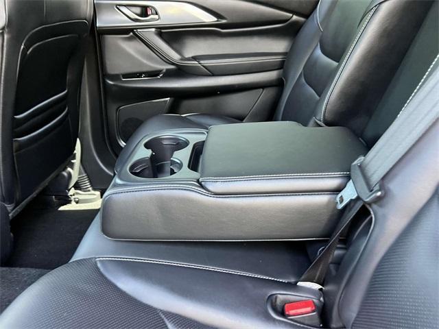 used 2023 Mazda CX-9 car, priced at $32,998