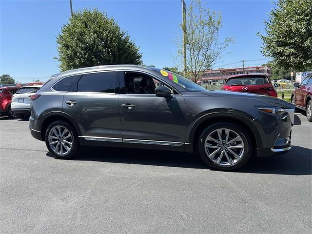used 2023 Mazda CX-9 car, priced at $32,998
