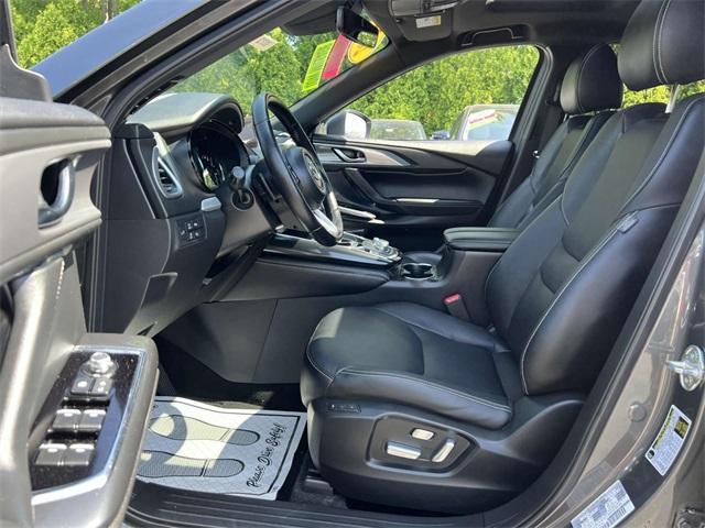 used 2023 Mazda CX-9 car, priced at $32,998
