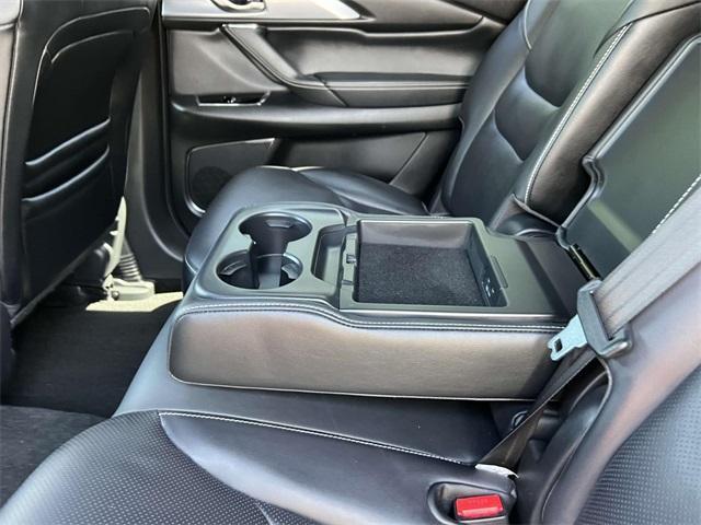 used 2023 Mazda CX-9 car, priced at $32,998