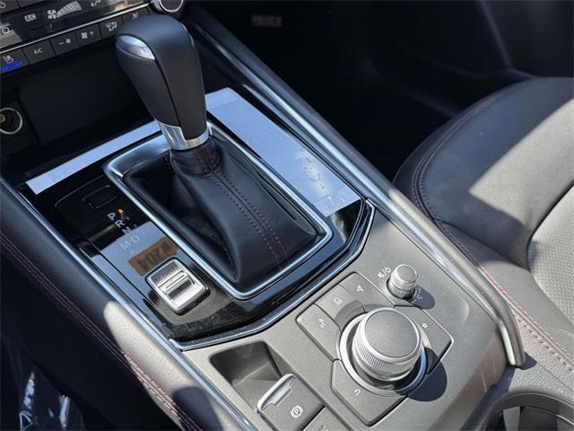 new 2025 Mazda CX-5 car, priced at $41,865