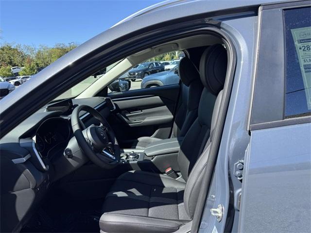 new 2025 Mazda CX-50 car, priced at $33,285