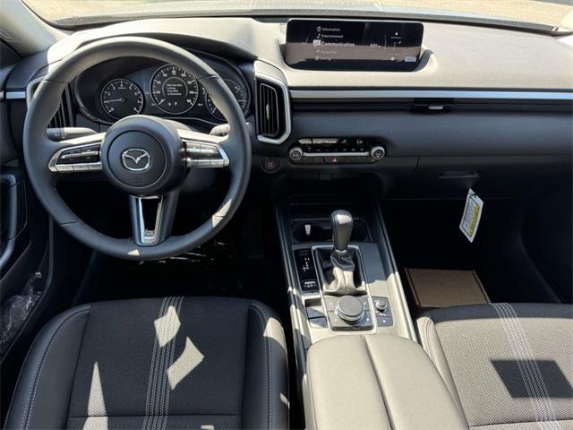 new 2025 Mazda CX-50 car, priced at $33,285