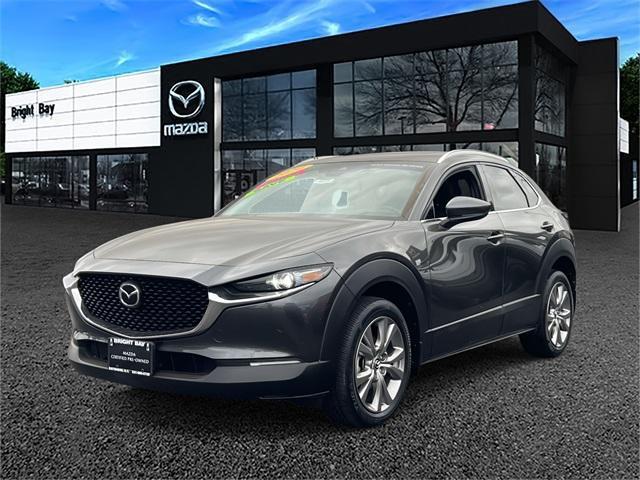 used 2020 Mazda CX-30 car, priced at $22,998