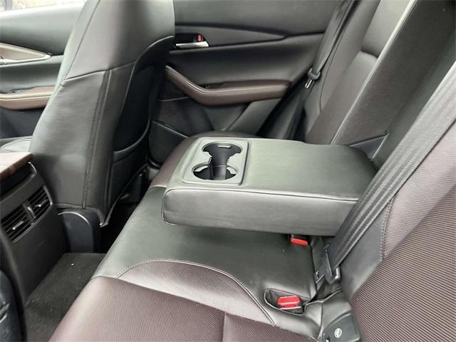 used 2020 Mazda CX-30 car, priced at $22,998