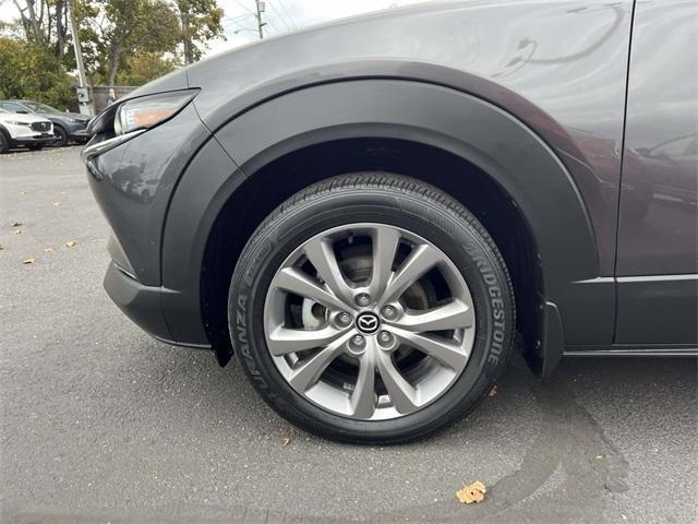used 2020 Mazda CX-30 car, priced at $22,998