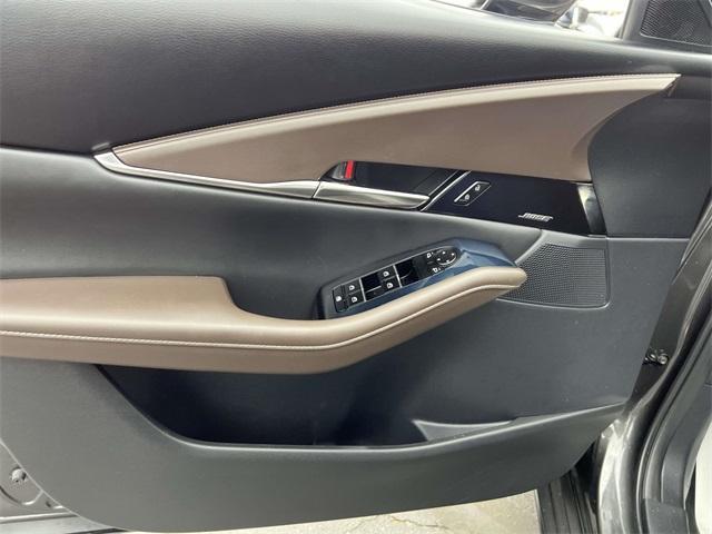 used 2020 Mazda CX-30 car, priced at $22,998