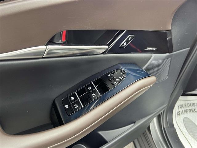 used 2020 Mazda CX-30 car, priced at $22,998