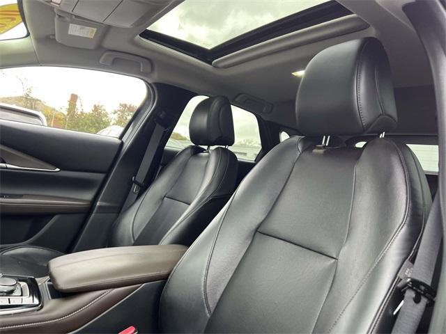 used 2020 Mazda CX-30 car, priced at $22,998