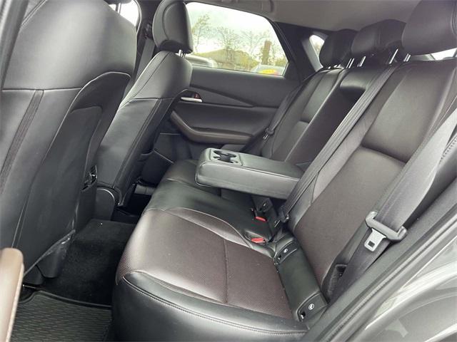 used 2020 Mazda CX-30 car, priced at $22,998