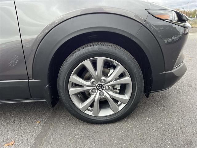 used 2020 Mazda CX-30 car, priced at $22,998