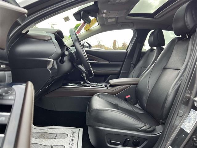used 2020 Mazda CX-30 car, priced at $22,998