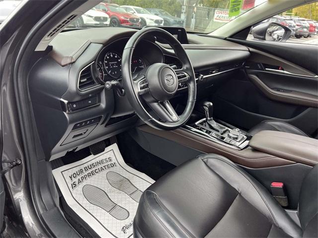 used 2020 Mazda CX-30 car, priced at $22,998
