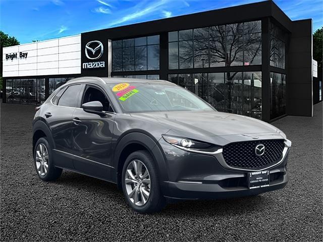 used 2020 Mazda CX-30 car, priced at $22,998