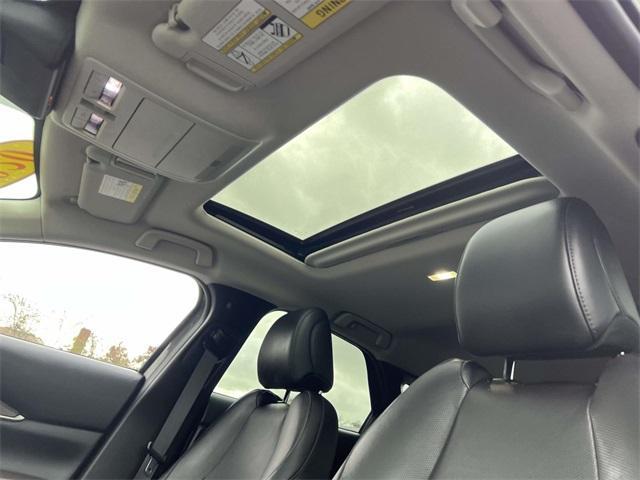 used 2020 Mazda CX-30 car, priced at $22,998