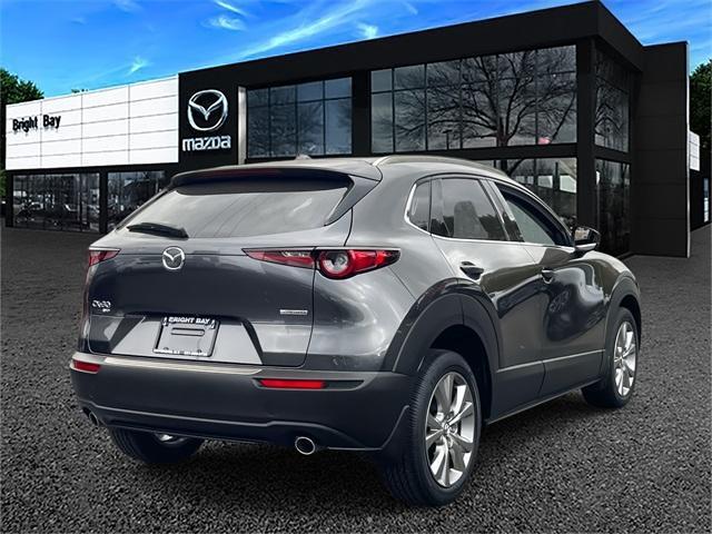 used 2020 Mazda CX-30 car, priced at $22,998