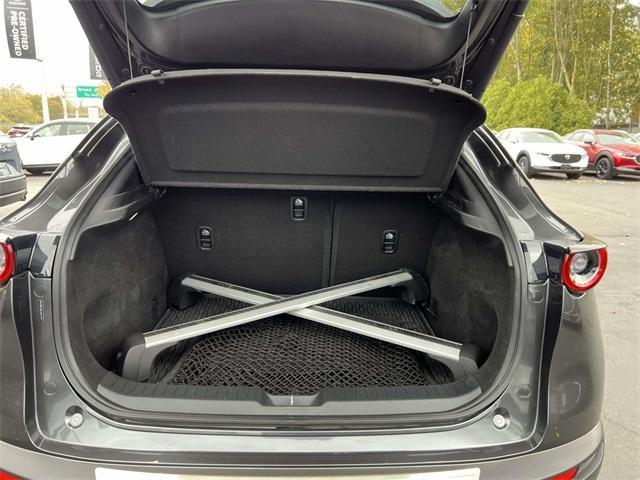 used 2020 Mazda CX-30 car, priced at $22,998