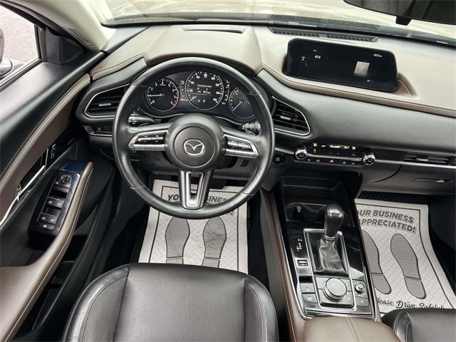 used 2020 Mazda CX-30 car, priced at $22,998
