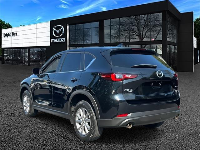 used 2023 Mazda CX-5 car, priced at $25,998