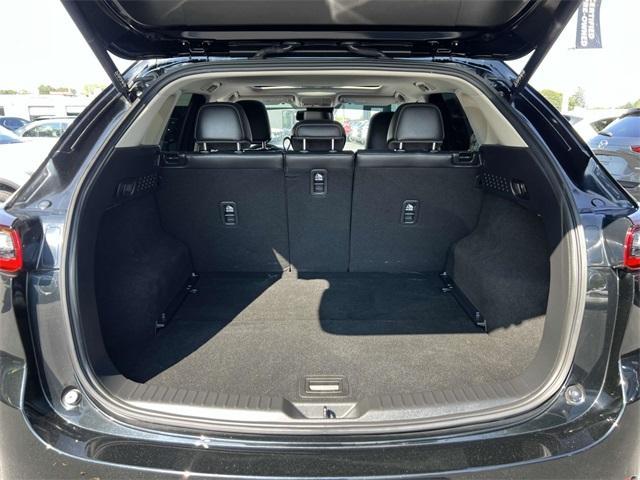 used 2023 Mazda CX-5 car, priced at $25,998