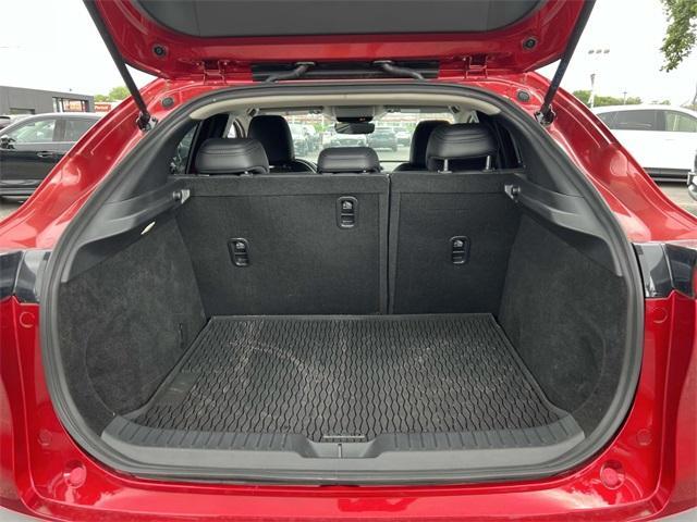 used 2024 Mazda CX-30 car, priced at $24,988