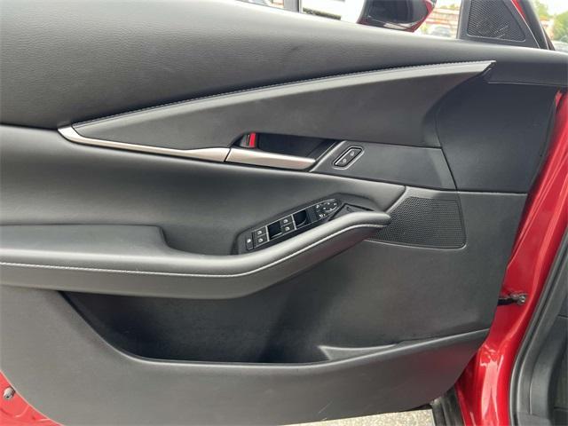 used 2024 Mazda CX-30 car, priced at $24,988