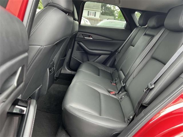 used 2024 Mazda CX-30 car, priced at $24,988