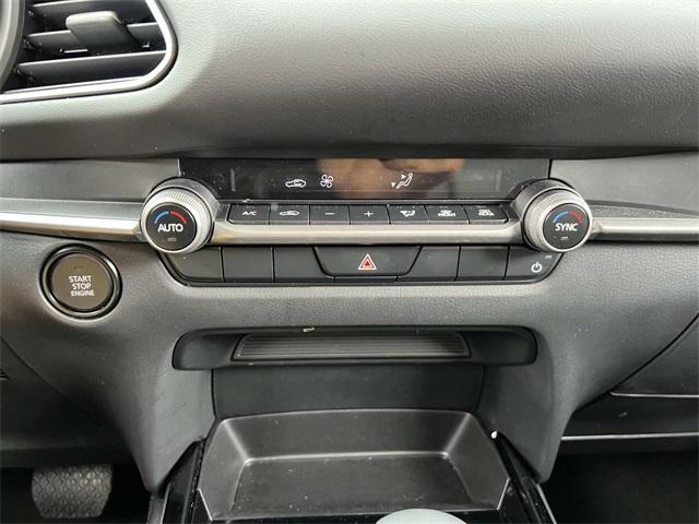 used 2024 Mazda CX-30 car, priced at $24,988